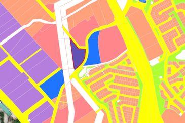 Bandar Baru Sungai Buloh