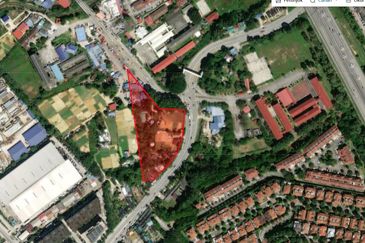 Bandar Baru Sungai Buloh