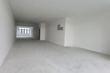 Kampung Melayu Sungai Buloh