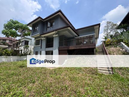 Brand New Bungalow Sierramas Valencia Sungai Buloh, Selangor, Sungai Buloh