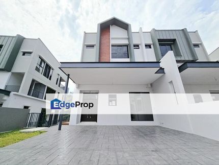 3sty Semi D Hilltop Damansara Perdana New Launch, Selangor, Petaling Jaya