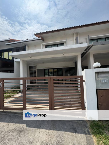 Pentas, Selangor, Shah Alam