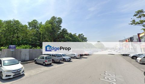 5 acres Commercial in Bukit Jalil South Commercial Hot Area, Selangor, Seri Kembangan