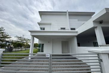 Taman Seri Residensi