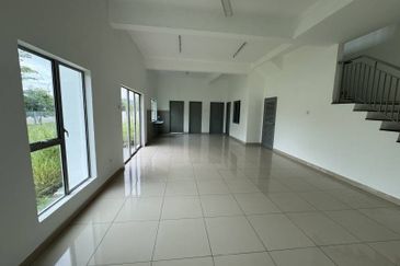 Taman Seri Residensi