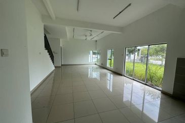 Taman Seri Residensi