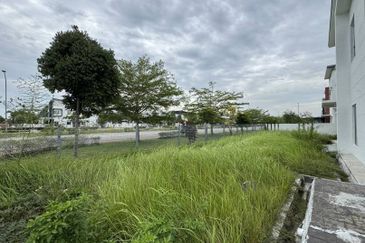 Taman Seri Residensi