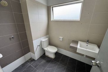 Taman Seri Residensi