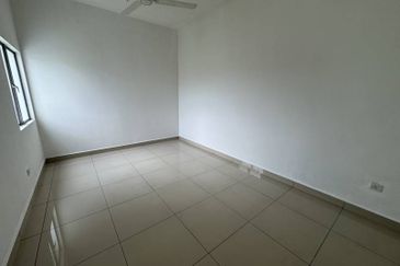 Taman Seri Residensi