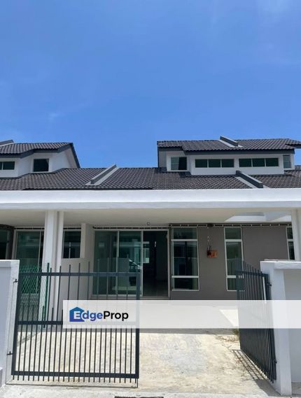 New Launch 1 sty Kapar batu 7 North Klang 2026 siap, Selangor, Kapar 