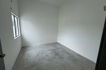 Taman Seri Residensi