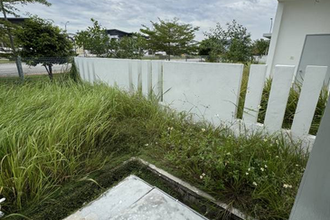 Taman Seri Residensi