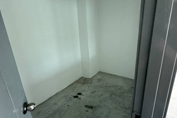 Taman Seri Residensi