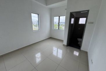 Taman Seri Residensi