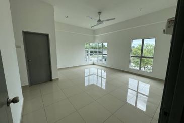 Taman Seri Residensi