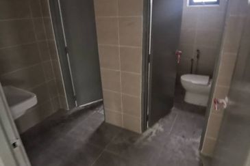 Pulau Indah Industrial Area