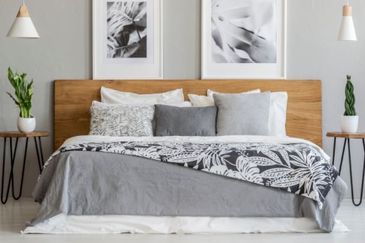 Vogue Suites 1 @ KL Eco City