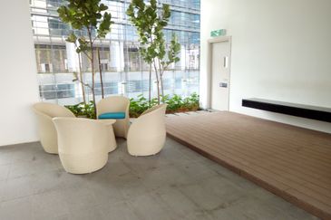 Vogue Suites 1 @ KL Eco City