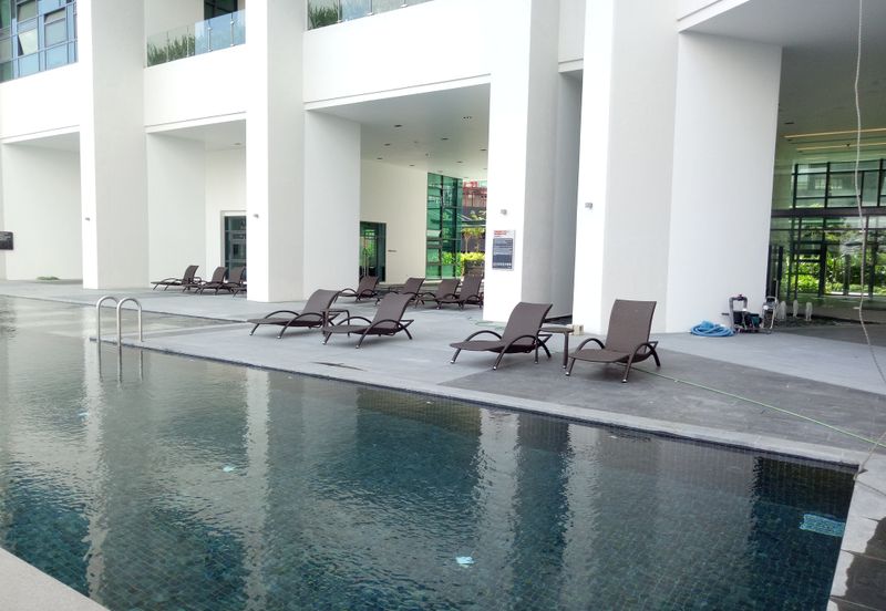 Vogue Suites 1 @ KL Eco City