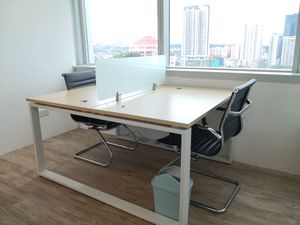 KL Eco City Strata Office Menara 1 Mid Valley for Rental @RM6,800 By ...