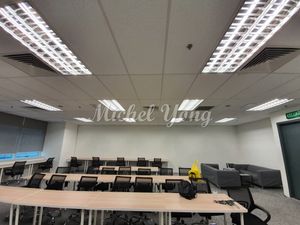Strata Office @ KL Eco City Mid Valley for Rental @RM4,700 By MICHEL ...