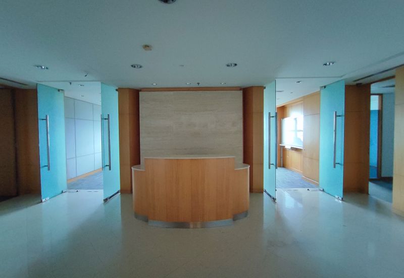 Wisma Goshen & Bangsar Trade Centre