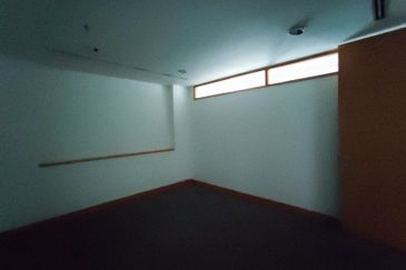 Wisma Goshen & Bangsar Trade Centre