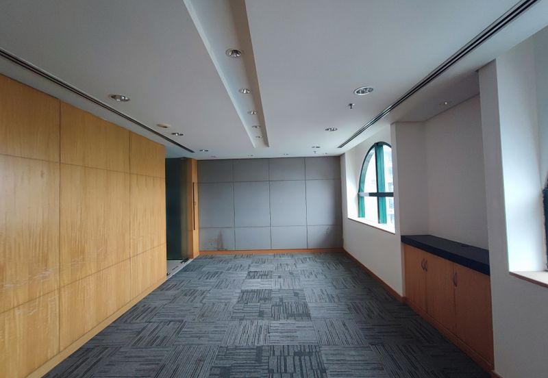 Wisma Goshen & Bangsar Trade Centre