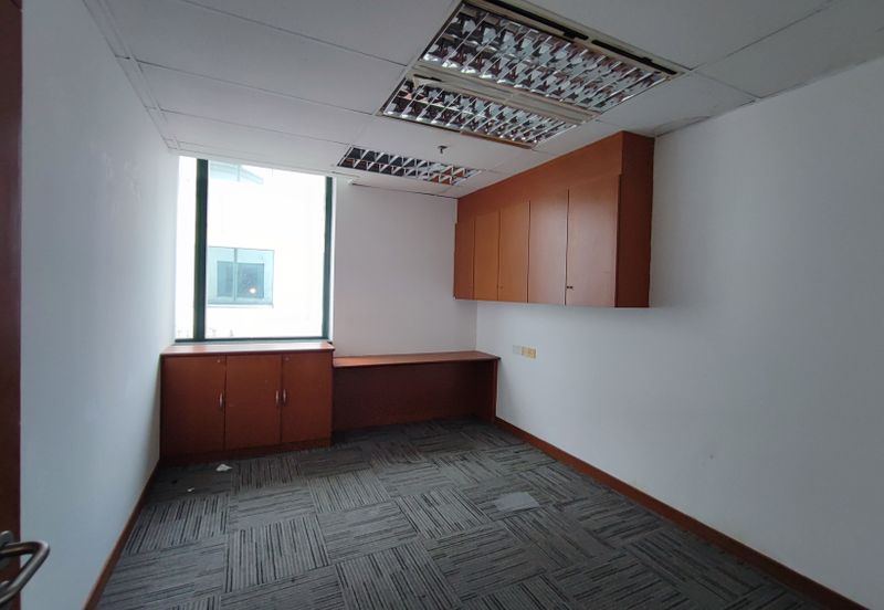 Wisma Goshen & Bangsar Trade Centre