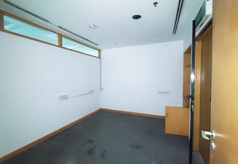 Wisma Goshen & Bangsar Trade Centre