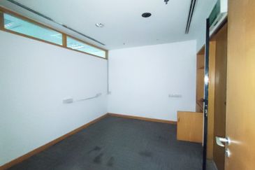 Wisma Goshen & Bangsar Trade Centre