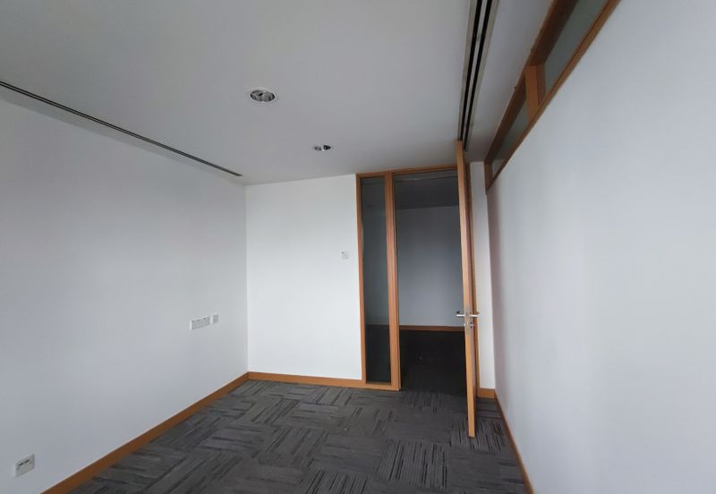 Wisma Goshen & Bangsar Trade Centre