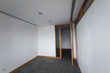 Wisma Goshen & Bangsar Trade Centre