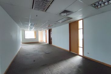 Wisma Goshen & Bangsar Trade Centre