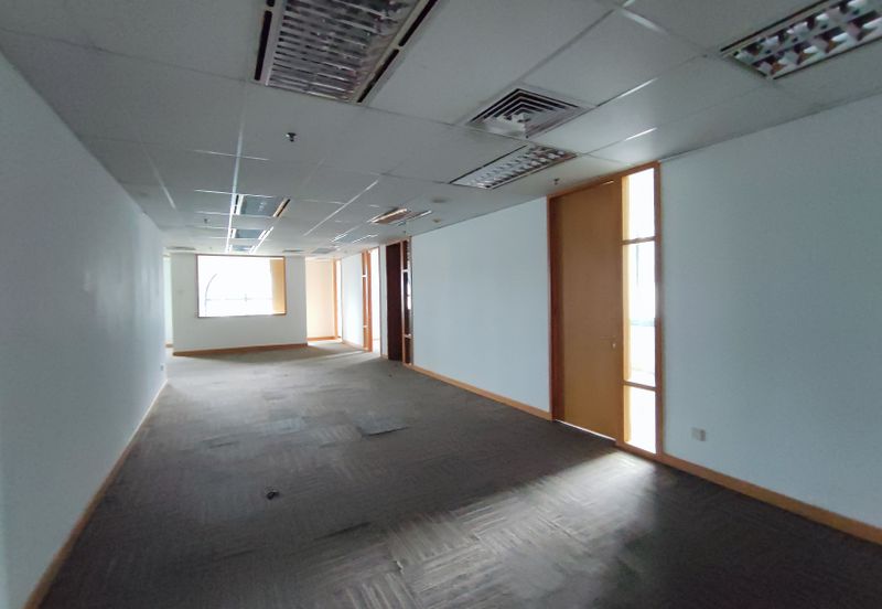 Wisma Goshen & Bangsar Trade Centre