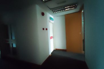 Wisma Goshen & Bangsar Trade Centre