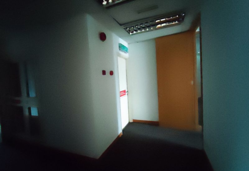 Wisma Goshen & Bangsar Trade Centre