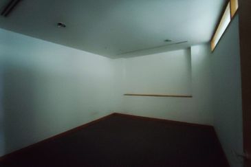 Wisma Goshen & Bangsar Trade Centre