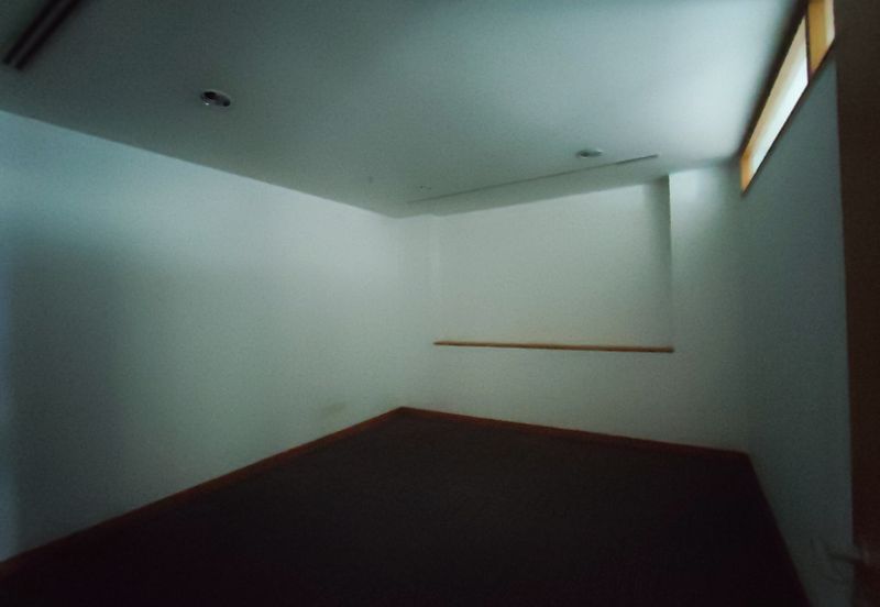 Wisma Goshen & Bangsar Trade Centre