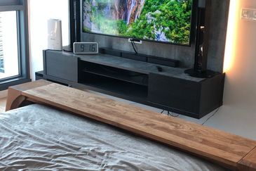 Vogue Suites 1 @ KL Eco City