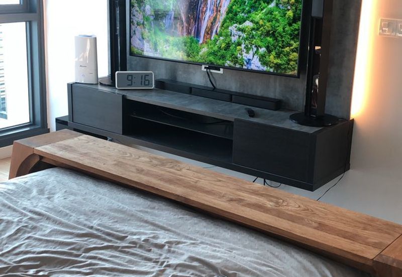 Vogue Suites 1 @ KL Eco City