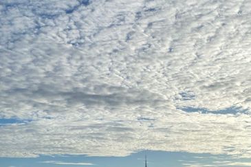 Vogue Suites 1 @ KL Eco City