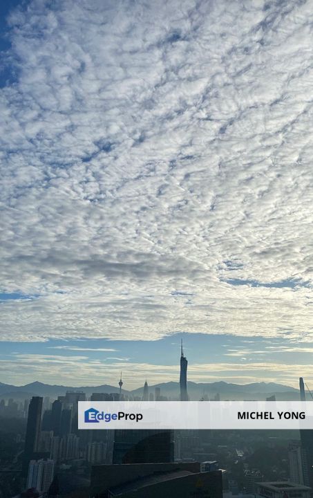 Vogue Suites 1 @ KL Eco City Condominium for Sale SERIOUS SELLER, Kuala Lumpur, Bangsar