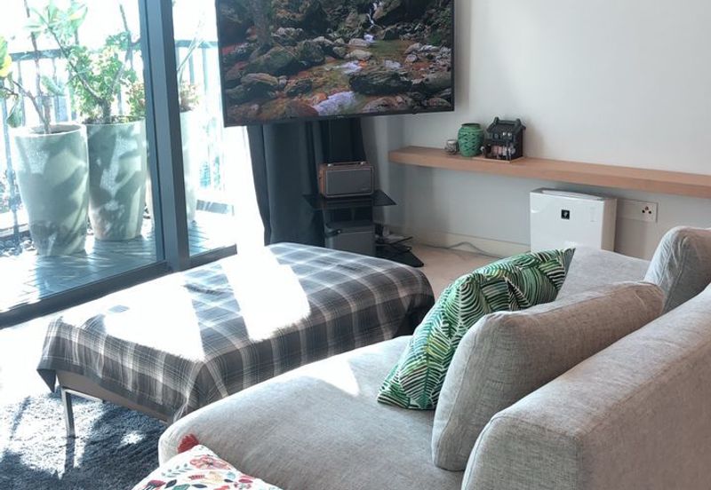 Vogue Suites 1 @ KL Eco City