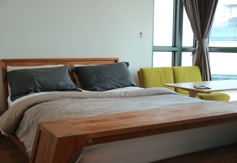 Vogue Suites 1 @ KL Eco City