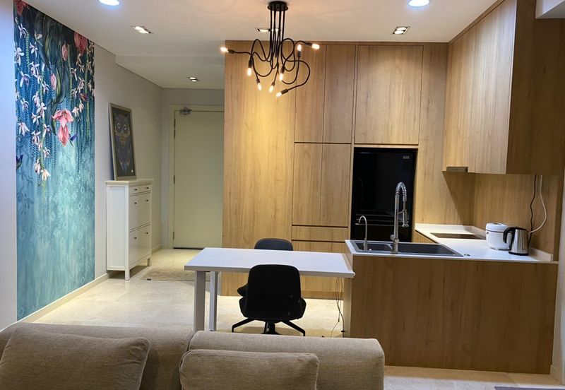 Vogue Suites 1 @ KL Eco City