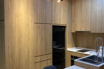 Vogue Suites 1 @ KL Eco City