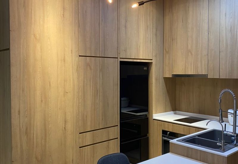 Vogue Suites 1 @ KL Eco City