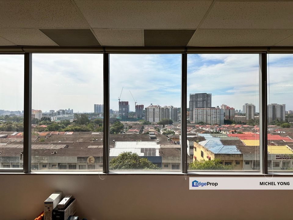 Damansara Uptown 5, Selangor, Petaling Jaya