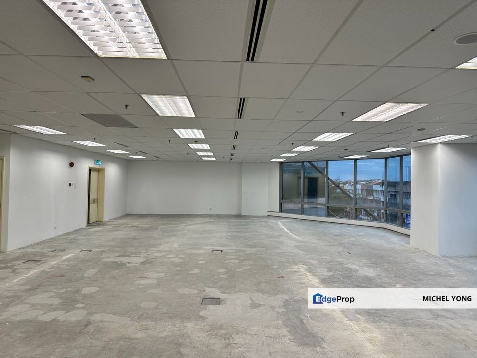 Damansara Uptown 5, Selangor, Petaling Jaya